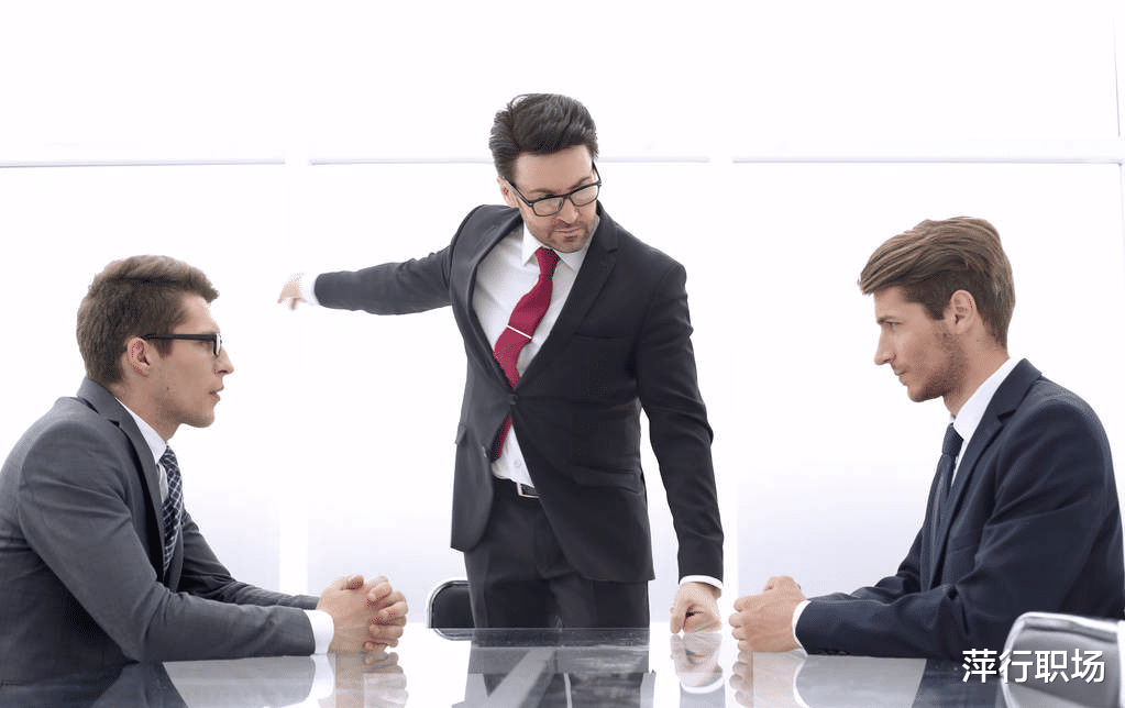 |职场上那些真小人，都有这5方面特性，看准了一定要远离！