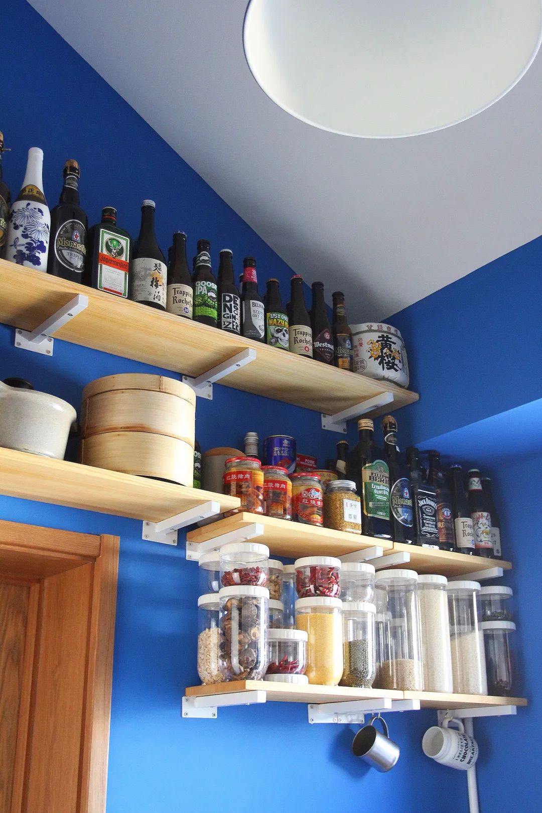 北漂十年买下39㎡老破小，改成两室两厅还带20㎡露台，太爽了！