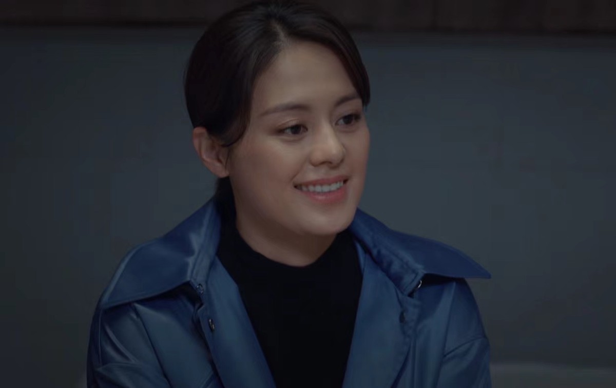 央视|仅播2集,收视破1,《三泉溪暖》一亮相,就成央视一匹“黑马”