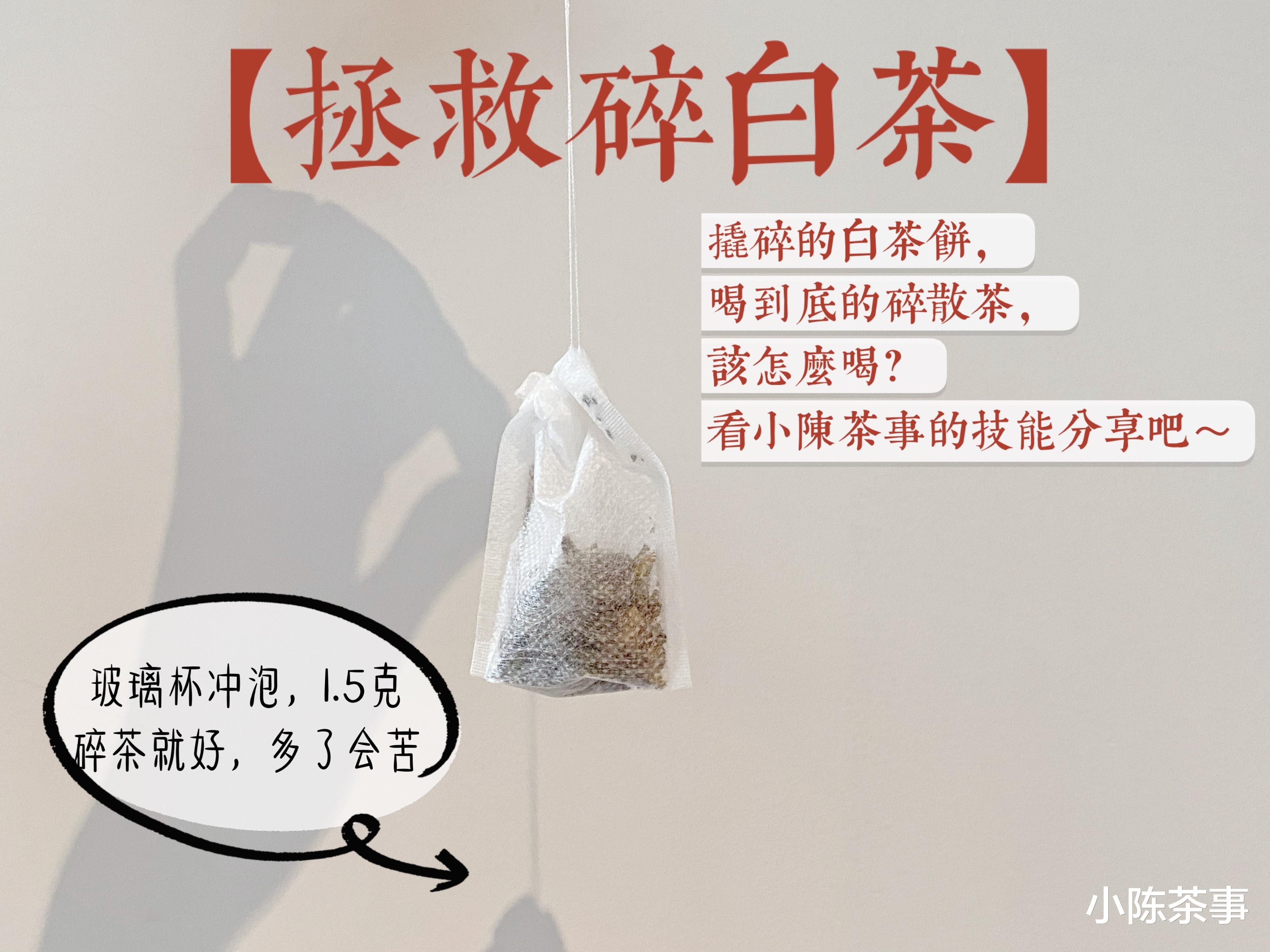 白茶|办公室泡茶,记住“3个技巧”就够了,新手可学,老手也受用