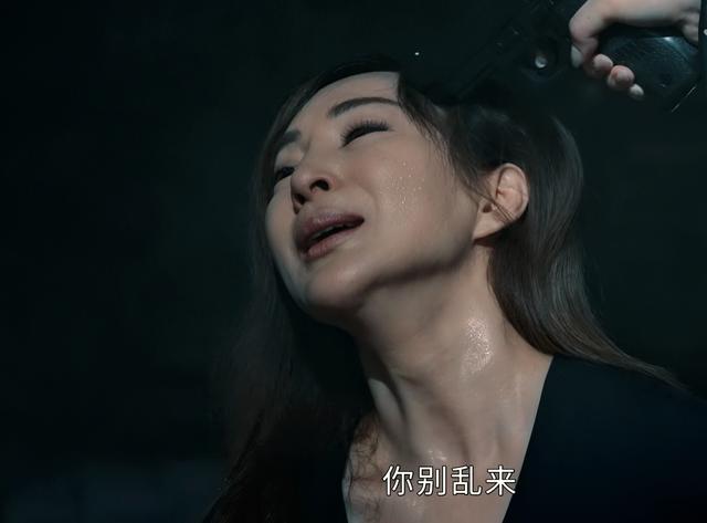 廉政狙击|《廉政狙击》比起卓廷光,卓以凡才是狠人,但卓太才是大赢家