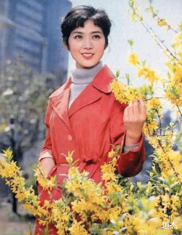 整容|不整容、不瘦脸、不P图,这些内地老牌女星,才是真正的美人