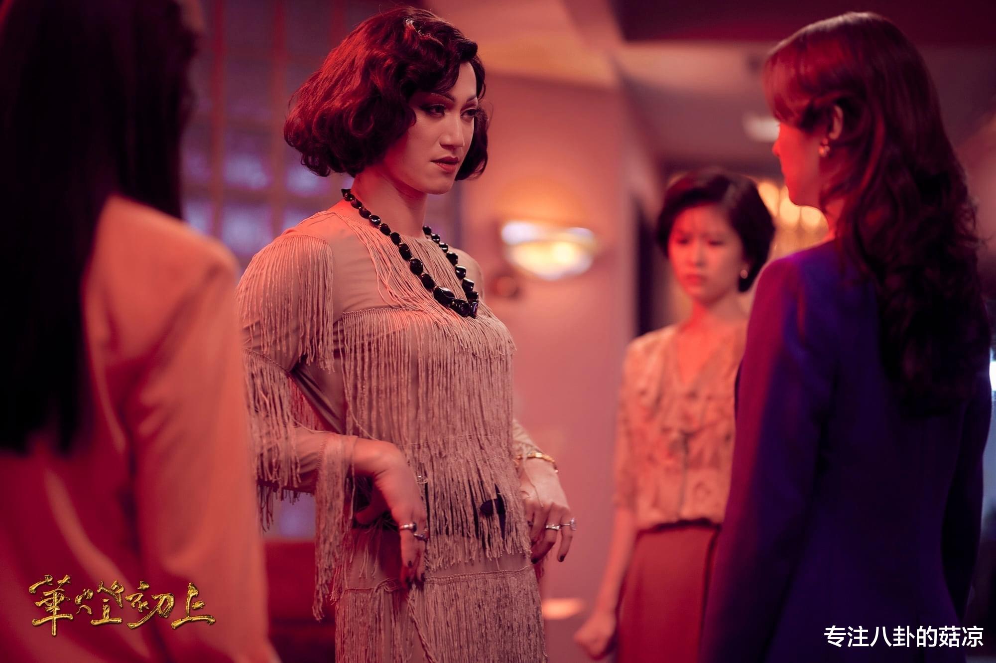 台剧|继《华灯初上》后，又有三部犯罪悬疑台剧将播，你最期待哪部？