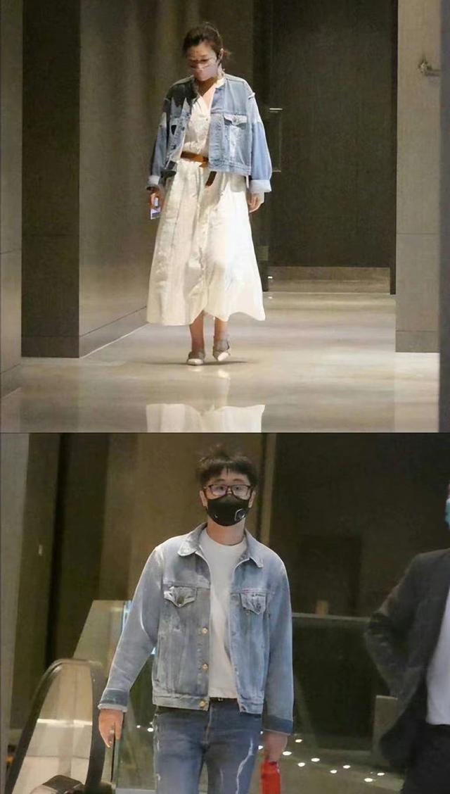 Selina|Selina男友正面被曝光，网友：其貌不扬，真的单身不好吗