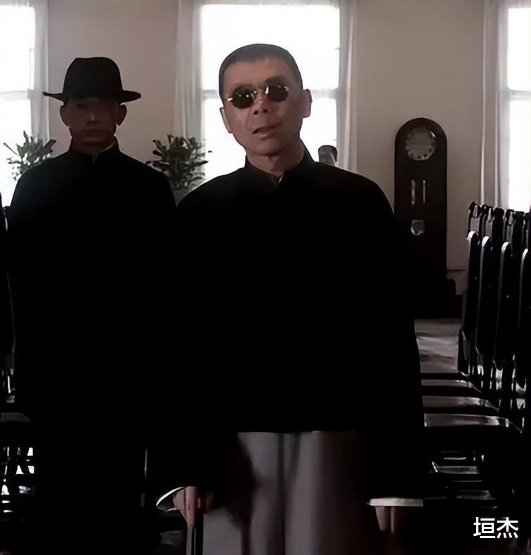 韩三平|手握电影“生杀大权”，让星爷零片酬讨角色，韩三平是何背景？