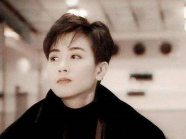 电影|8位港台女星用时间告诉你，什么叫做“无死角美女”