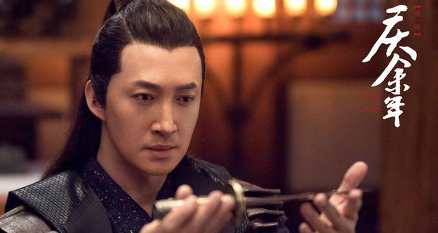 秦岚|17年配角终成男主，王阳搭档秦岚成情侣，演绎另类的《三十而已》