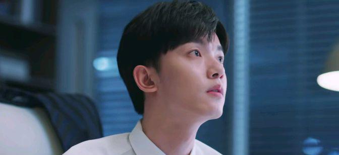 求婚|《追光者》：罗本向展颜求婚，三丁二明欲领证，甜蜜之后即将开虐