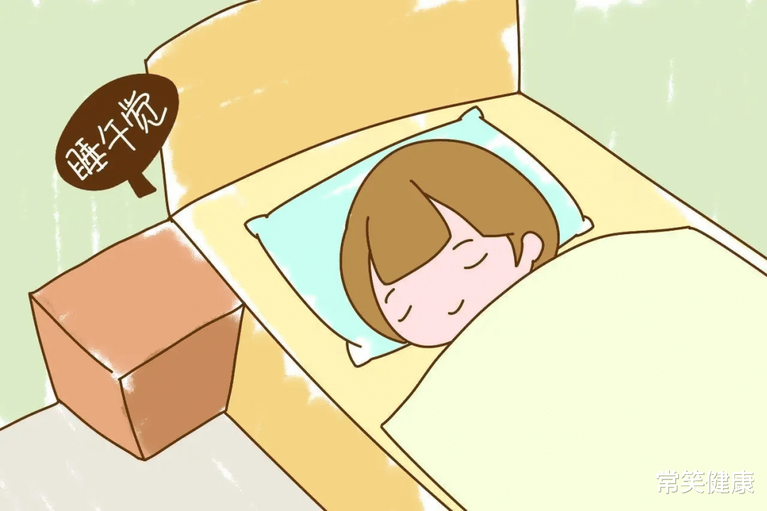 中风|最佳午睡时间为24分钟！睡久了竟会增加痴呆、高血压、中风风险！