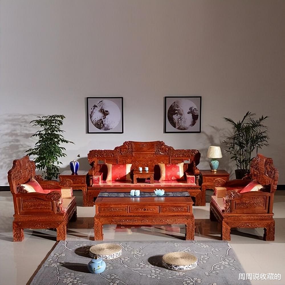 你保养家具还在擦核桃油吗?其实是在毁家具