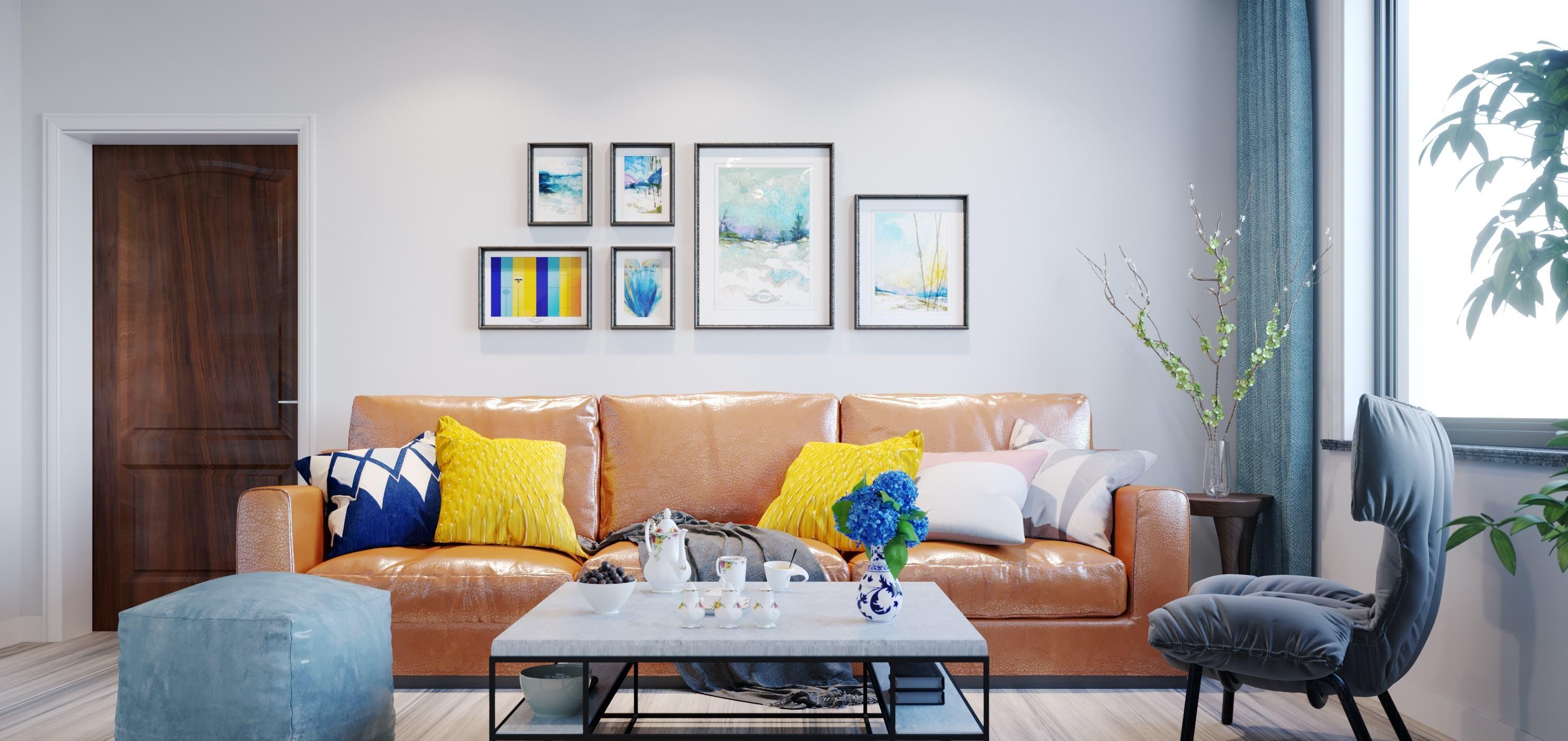 下次装修,客厅一定“4不买”,没有充足预算,切勿瞎跟风