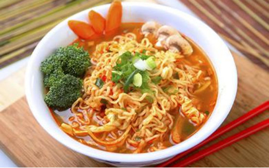 |方便面吃多了会致癌?真正致癌的食物其实是这 5 种