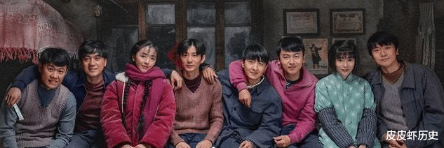 周秉昆|《人世间》：全剧命运最悲惨的人物，他与父亲的死法更是惨烈