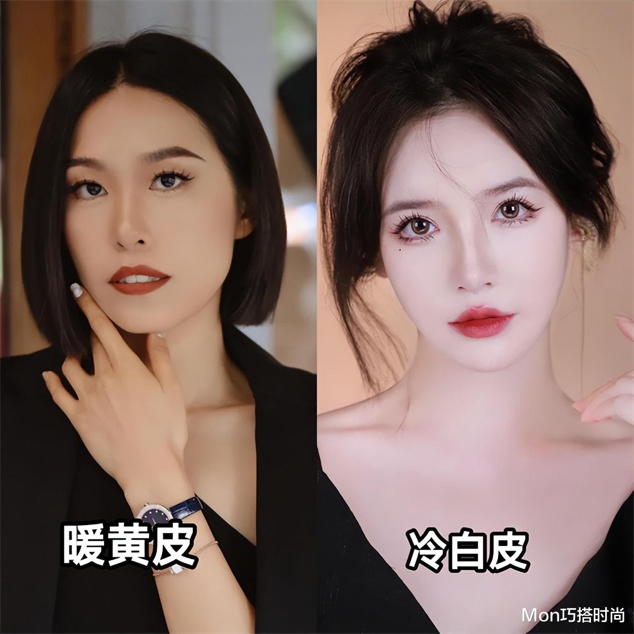 短发 女人50岁以后“发型决定状态”,建议远离大背头,这些更洋气减龄