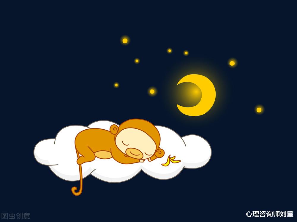 失眠|失眠祸根被扒，这1件事要少做，难怪失眠缠着你