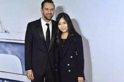 张末|不顾父亲张艺谋反对两嫁老外,张末一婚失败后,为何还嫁外国人?