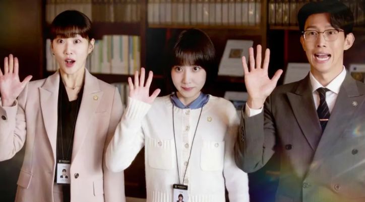 韩剧|2022韩剧推荐！这4部不要错过，治愈、甜蜜、励志、发人深省