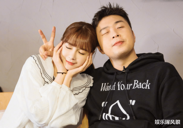 化妆品 34岁杜海涛近照曝光,瘦一大圈笑容憨厚,发际线后移被嘲秃了