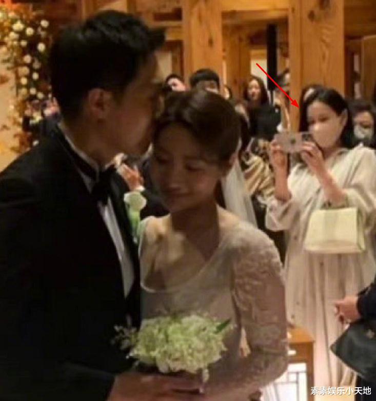 孙艺珍|孙艺珍更改头像,分享丰富的孕妇套餐,吃的饭量还比较大