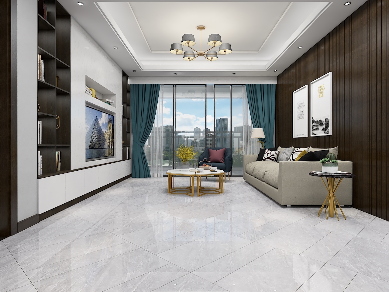 简约流畅是永恒的主题