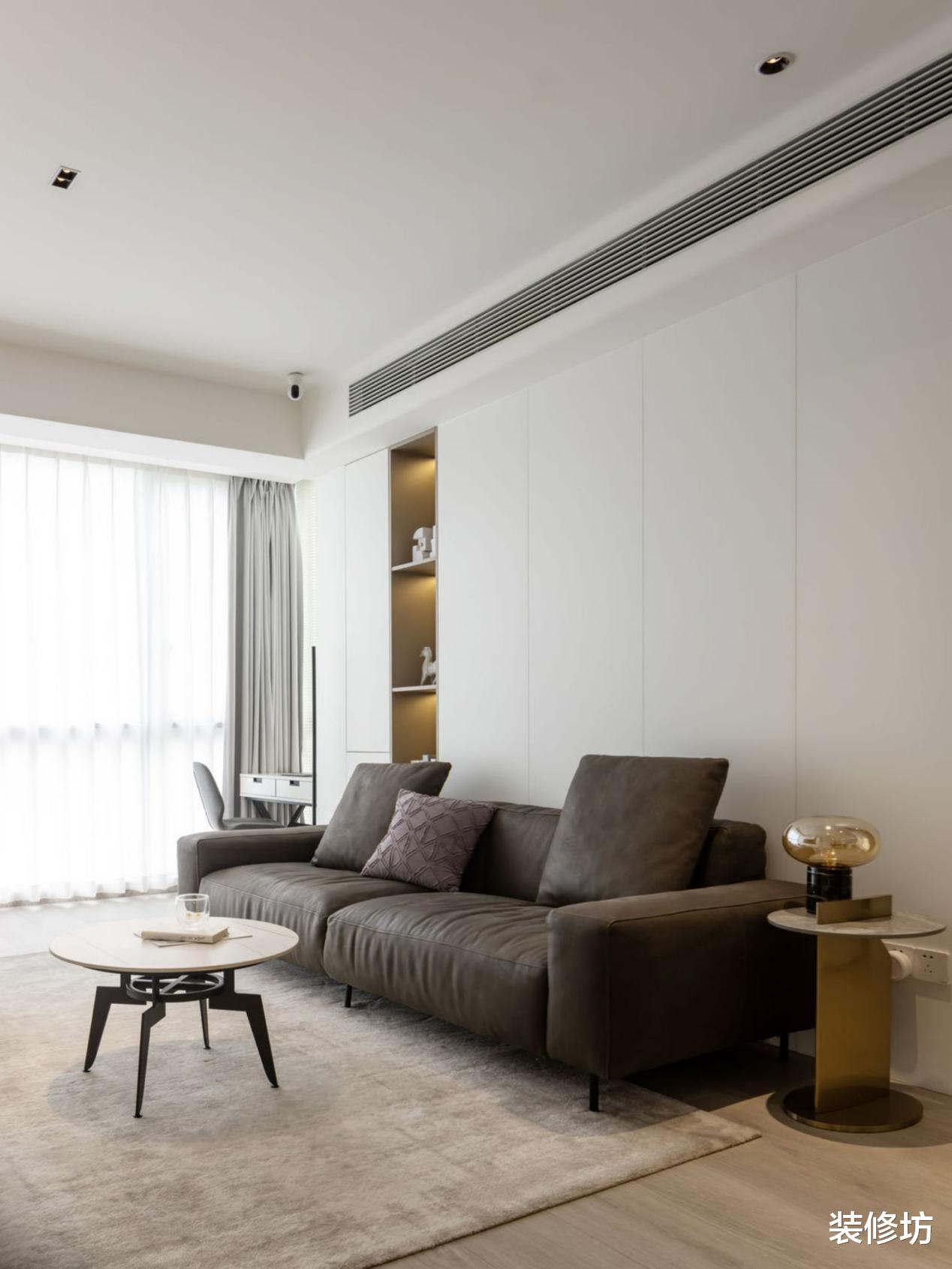 二次升级的家,重新焕发新活力,打造独一无二的理想家居