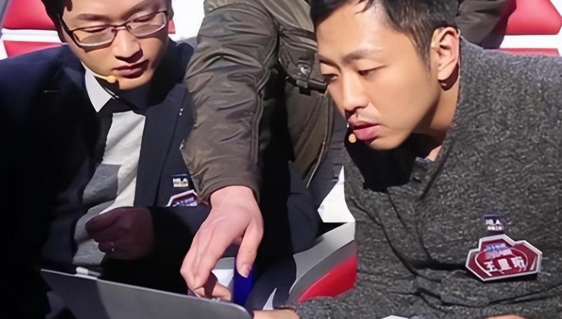 王昱珩|“鬼才之眼”王昱珩一战成名三战封神，助警察成功破案，后来怎样