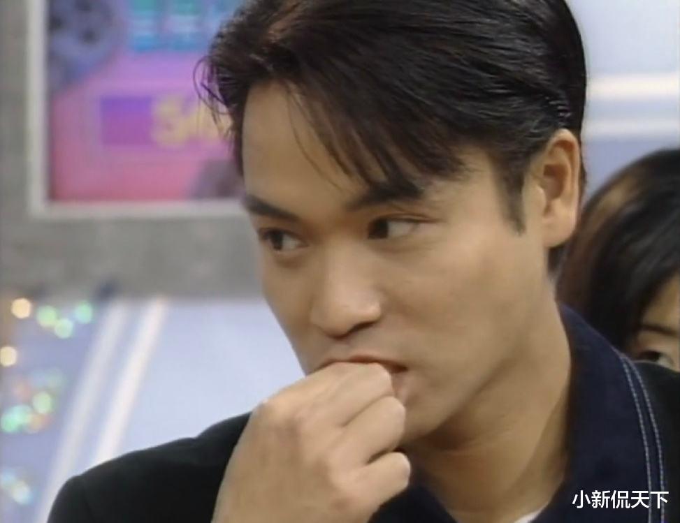 韩雪|47岁钟汉良脸部肿胀，这些痴迷医美的男星，就不能优雅老去吗？