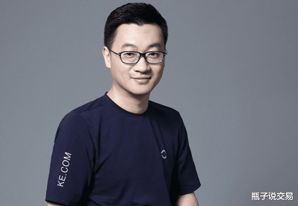 深圳市|中介巨头左晖:留下1038亿身家后去世,仅一年遗产就蒸发了764亿