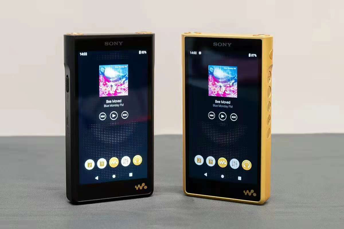索尼|新款索尼金砖来了：机器变大了，音质也变强了？