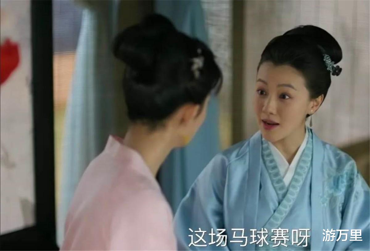 盛纮|《知否》集盛纮和康姨妈缺点于一身的华兰，她早被盛老太太看透了