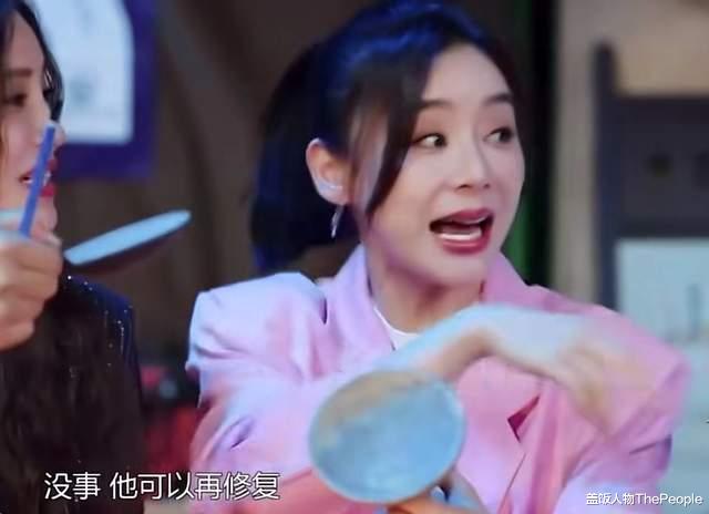 包文婧|说话不过脑子？这8位明星，终于为自己的“口嗨”，付出了代价