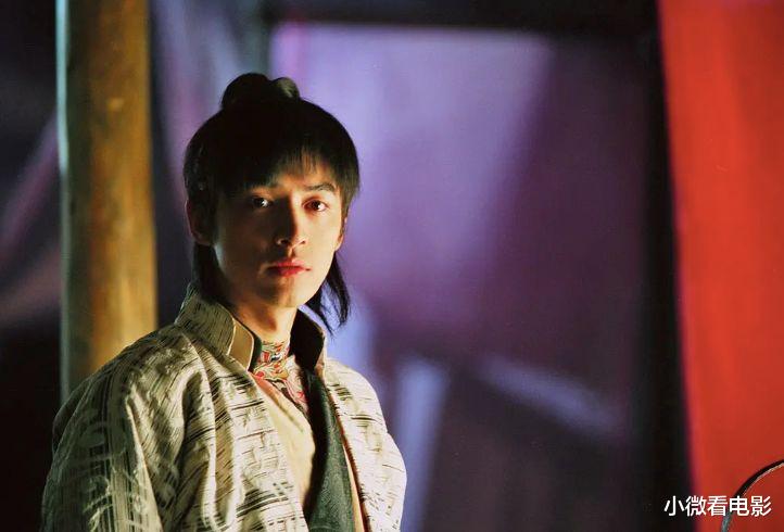 胡歌|胡歌主演的10部高评分电视剧,你觉得哪部才是他的巅峰之作?