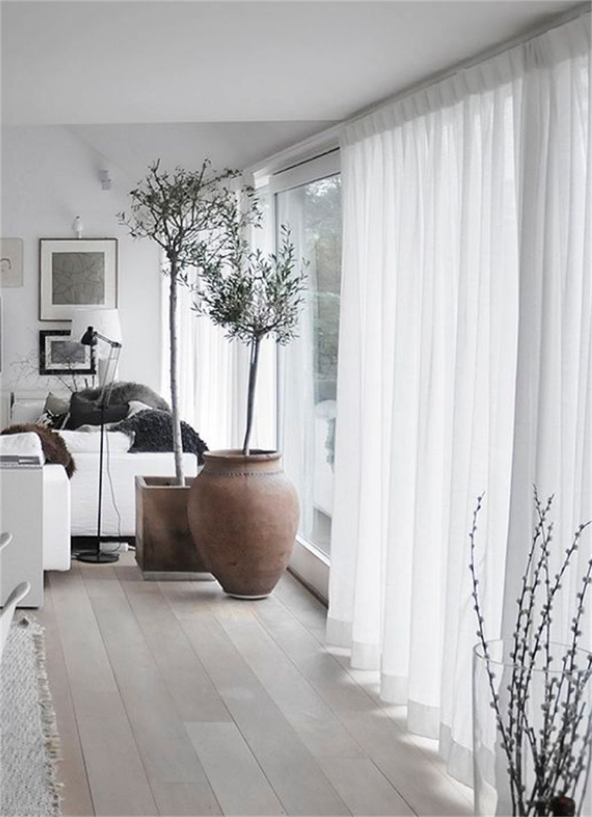 买窗帘时,警惕商家这4个套路!花钱少还不容易吃亏