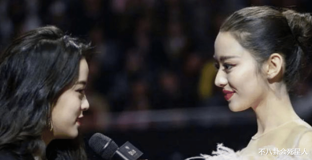 人物设定|假美人！面部崎岖、头大肩窄，这些氛围感美人，颜值都经不起推敲