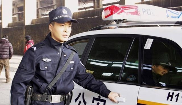 辅警|辅警和协警虽然相差1个字，两者发展却大有不同，一个是合同工