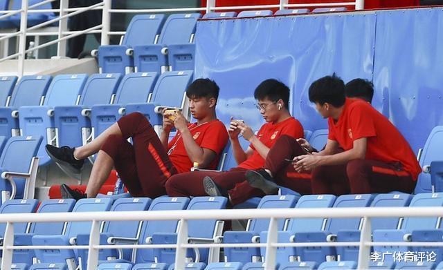 中国足协|从对成源事件的放手到裁判整治，中国足协为何值得送上掌声