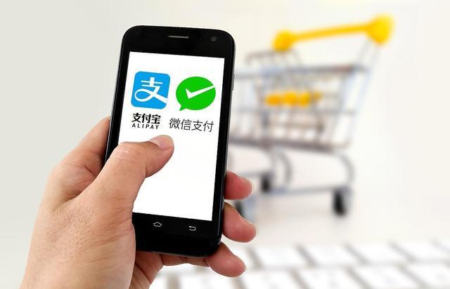 移动支付|为何越发达的国家，越不流行移动支付？移动支付对我国有多重要