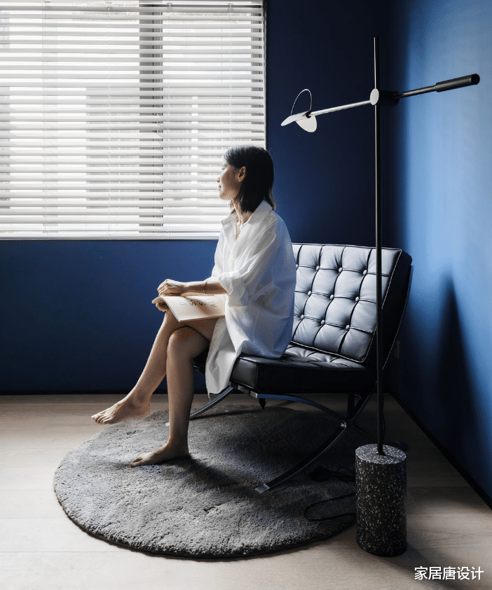 “老破暗”经过改造,逆袭成阳光满满的“艺术新居”,比新房还美