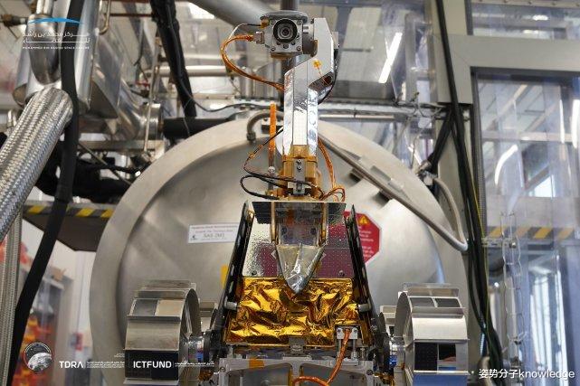 日本人剑指月球！世界首个私人月球着陆器，遗憾推迟发射