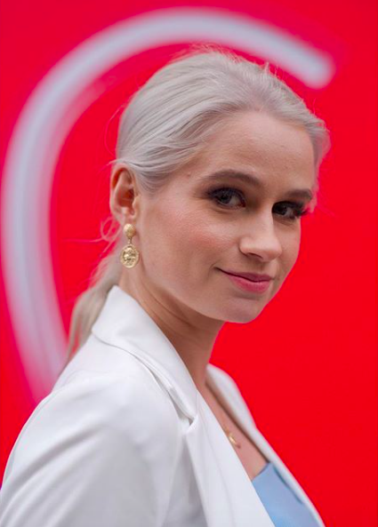 唇膏 10款百搭美色唇膏，不追大红、不吃土色、不跟亮橘，任何场合都美