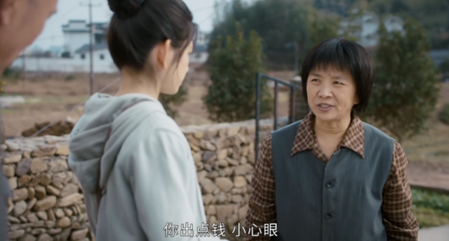 《幸福到万家》播放过半,最令人讨厌角色出炉,干的事个个离谱