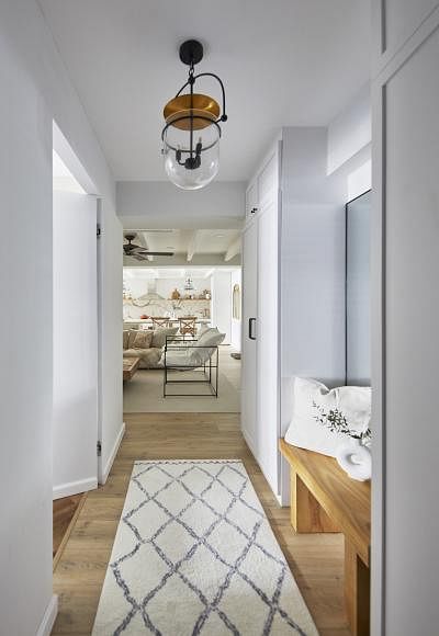 摩登农舍风情与美相融