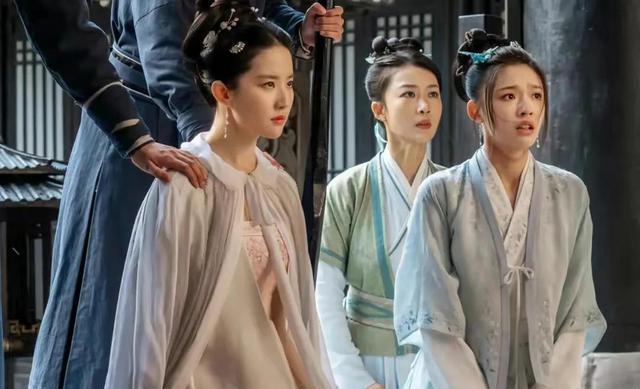 潜规则|看了10集《梦华录》，读懂三条婚恋潜规则，每一条都透露着人性