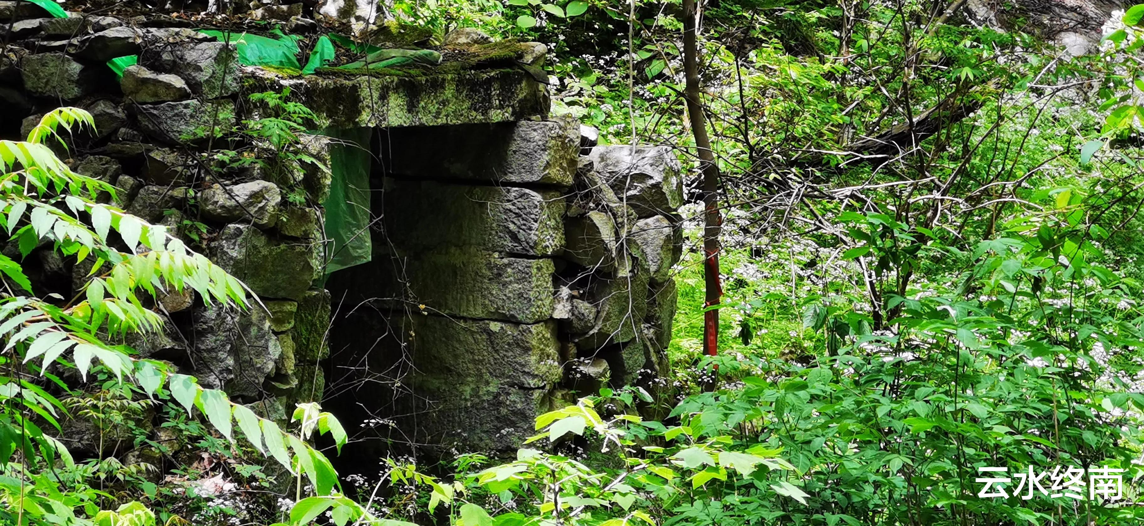 秦岭|看值不值？登顶沣峪里这个曾经收费的景区，看九鼎万华详细攻略