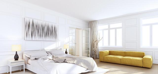 1.5m的床和1.8m的床该买哪个?先想明白需求,卧室才能好看又好用