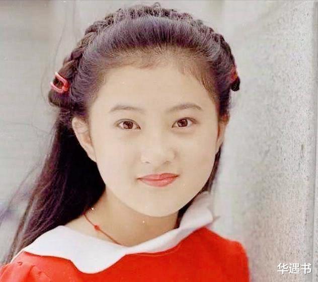 琼瑶剧|琼瑶剧5大童星现状，有人出家有人读北大，有人娶槿汐姑姑当老婆