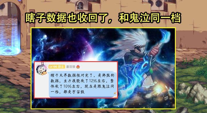 地下城与勇士|DNF:仅剩唯一特权职业了!玩家却要求削弱,7大神级优化太香了