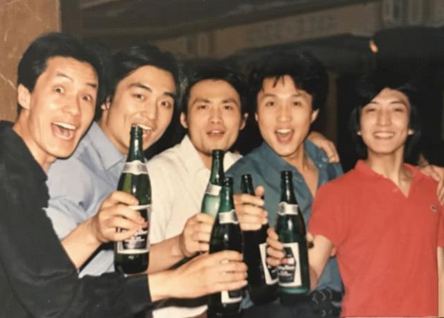 丁志城|著名演员丁志城：离婚了父爱不缺席，现在女儿催他找对象