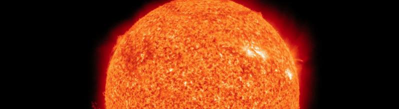 终极难题?为何太阳的大气层比其表面更热?这是个重要的问题