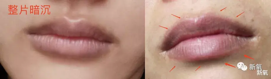 穿衣搭配 得罪化妆师的下场是24岁在红毯上被画成44岁吗…